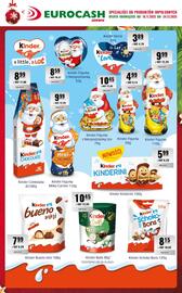 Eurocash gazetka Strona 3