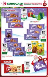 Eurocash gazetka Strona 4