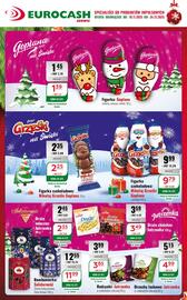 Eurocash gazetka Strona 6