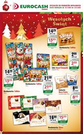 Eurocash gazetka Strona 7
