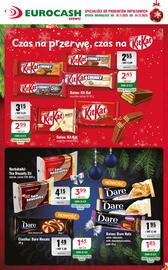 Eurocash gazetka Strona 8