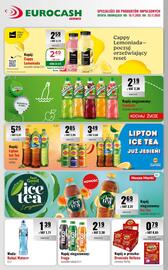 Eurocash gazetka Strona 11