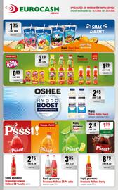 Eurocash gazetka Strona 12