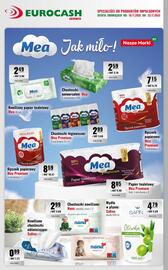 Eurocash gazetka Strona 13