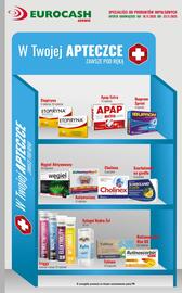 Eurocash gazetka Strona 14