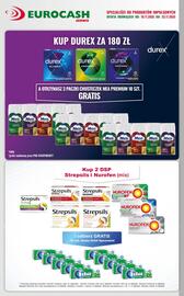 Eurocash gazetka Strona 15