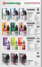 Eurocash gazetka Strona 17