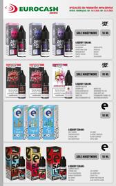 Eurocash gazetka Strona 18