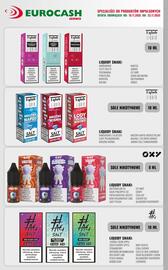 Eurocash gazetka Strona 19