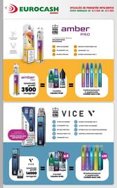 Eurocash gazetka Strona 20