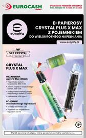 Eurocash gazetka Strona 21