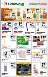 Eurocash gazetka Strona 22