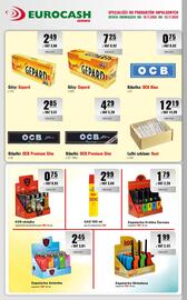 Eurocash gazetka Strona 23