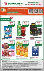 Eurocash gazetka Strona 24