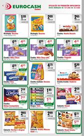 Eurocash gazetka Strona 3