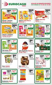 Eurocash gazetka Strona 6