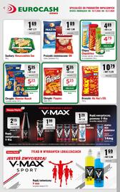 Eurocash gazetka Strona 7
