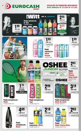 Eurocash gazetka Strona 9