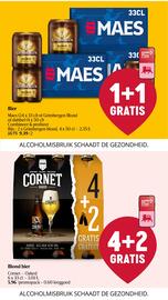 Delhaize Wineworld folder week 46 Pagina 34