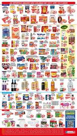 Catálogo Kaçula Supermercados Página 2