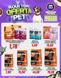 Folheto Mercadão Atacadista semana 46 Página 1