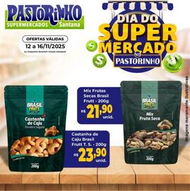 Catálogo Supermercado Pastorinho Página 5