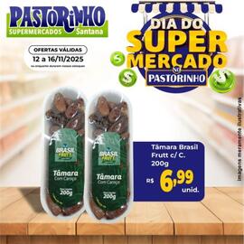 Catálogo Supermercado Pastorinho Página 7