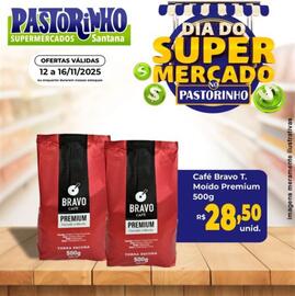 Catálogo Supermercado Pastorinho Página 8