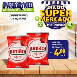 Catálogo Supermercado Pastorinho Página 9