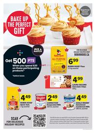 IGA flyer week 46 Page 14