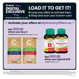 IGA flyer week 46 Page 15