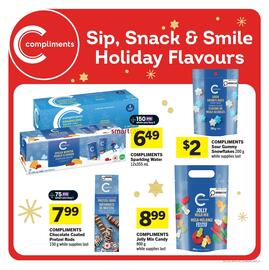 IGA flyer week 46 Page 9