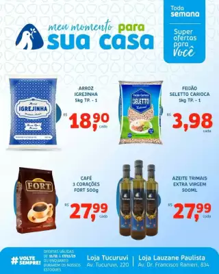 Catálogo Trimais Supermercado (válido até 17-11)