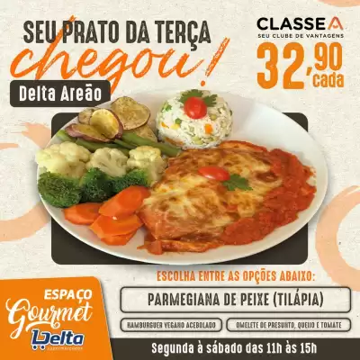 Catálogo Delta Supermercados (válido até 16-11)