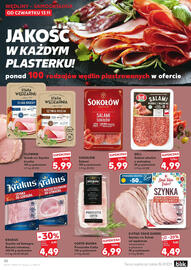Kaufland gazetka tydzień 46 Strona 30