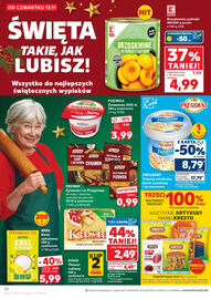 Kaufland gazetka tydzień 46 Strona 36