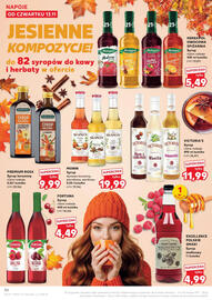 Kaufland gazetka tydzień 46 Strona 46