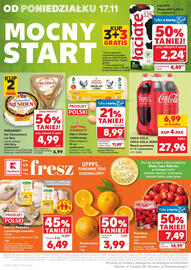 Kaufland gazetka tydzień 46 Strona 62