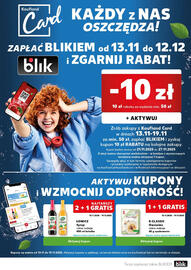 Kaufland gazetka tydzień 46 Strona 8