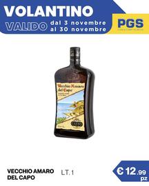 Volantino PGS Cash&Carry Pagina 2