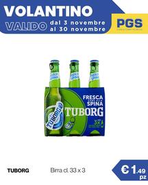 Volantino PGS Cash&Carry Pagina 3