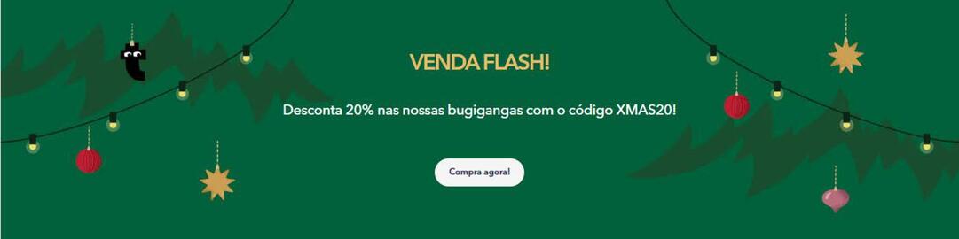 Catálogo Flying Tiger Página 1