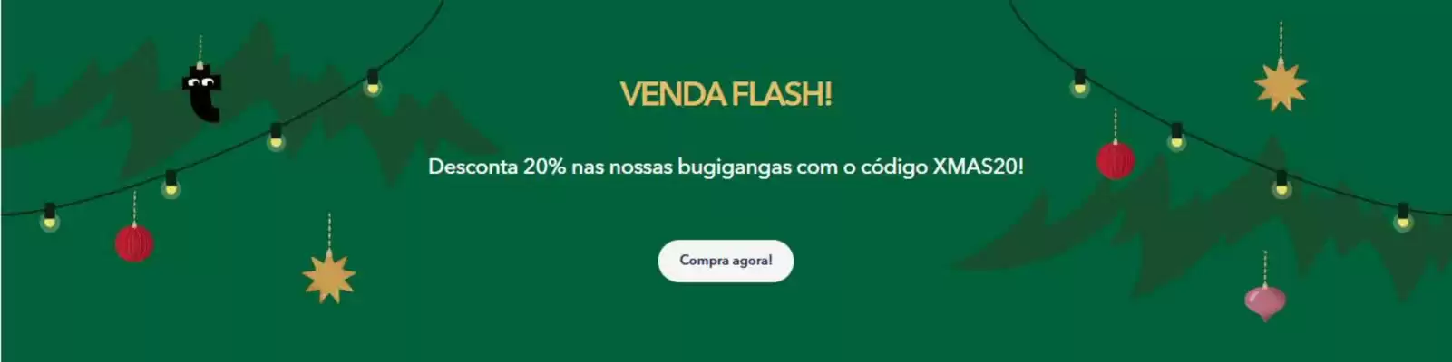 Catálogo Flying Tiger (válido até 16-11)