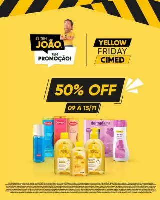 Catálogo Farmácia Permanente (válido até 15-11)