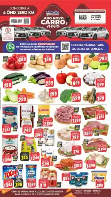 Folheto Panelão (válido até 13-11)