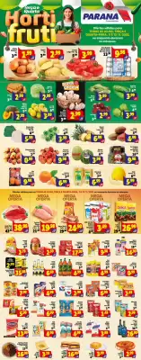 Catálogo Paraná Supermercados (válido até 12-11)