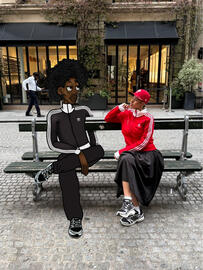 Catálogo Foot Locker Página 1