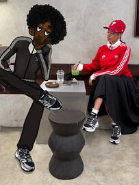 Catálogo Foot Locker Página 3