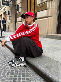 Catálogo Foot Locker Página 4