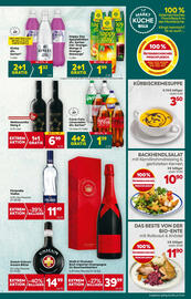 Billa Flugblatt woche 45 Seite 15